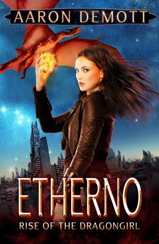 Etherno cover