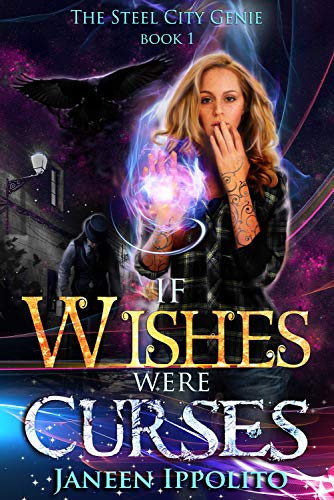 If Wishes Were Curses cover