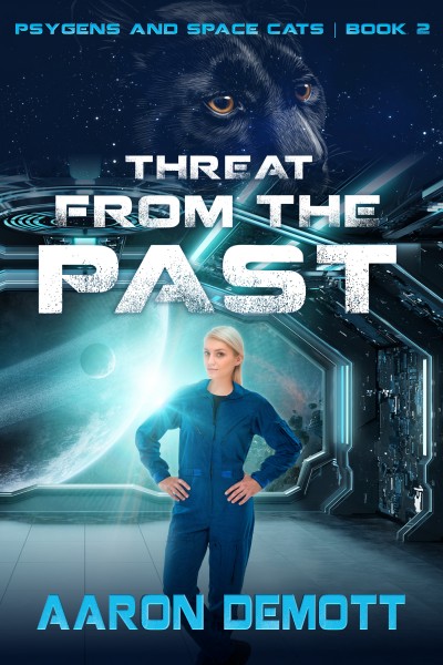 Threat From the Past
